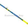 Yonex DUORA 55 Flash Yellow Lime Badminton Racket DUORA-55EX FLY(4U-G5)